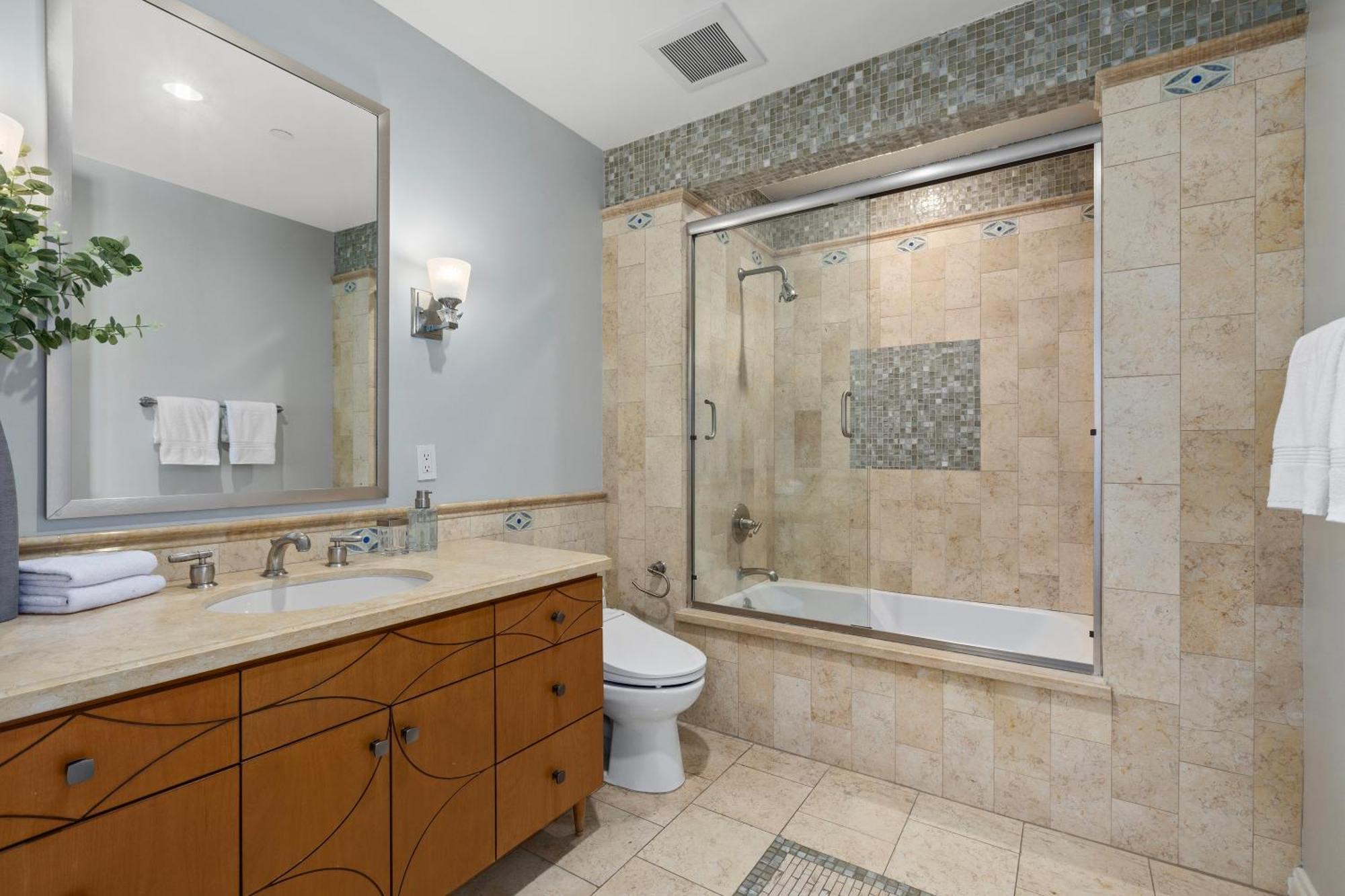 Trousdale Grand Villa Los Angeles Eksteriør bilde